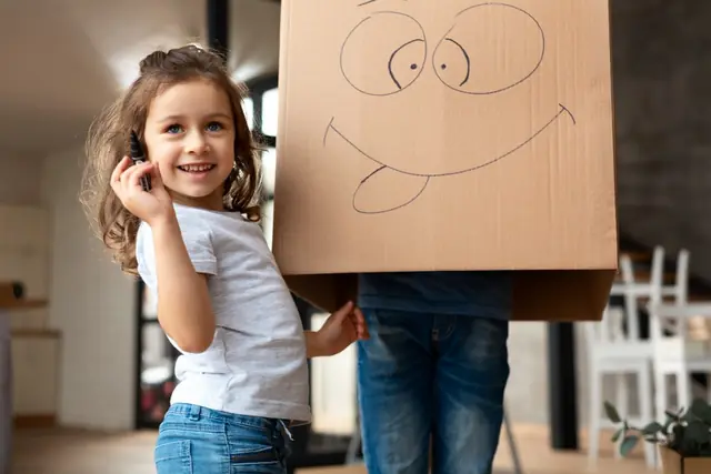 Desarrollo emocional infantil