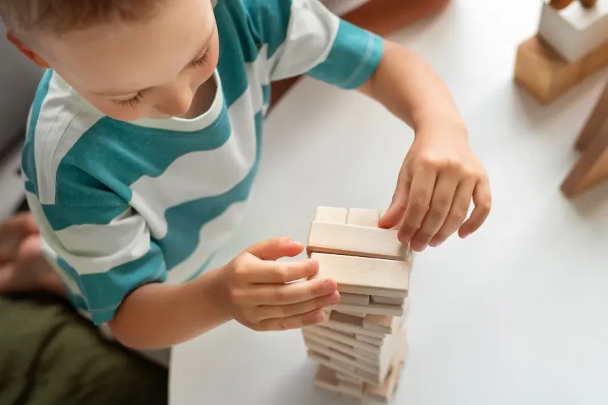 Desarrollo infantil: señales de alerta que no debes ignorar