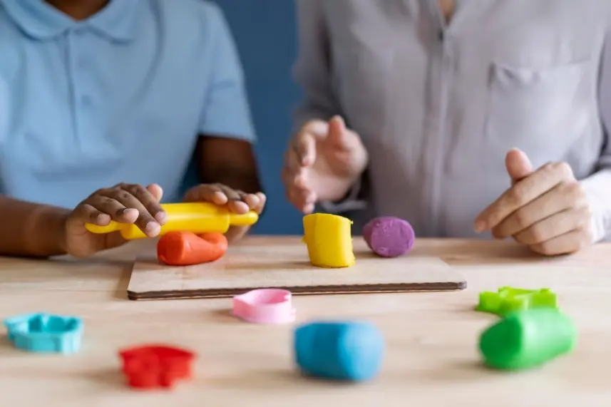 Integración sensorial: guía esencial para familias y docentes