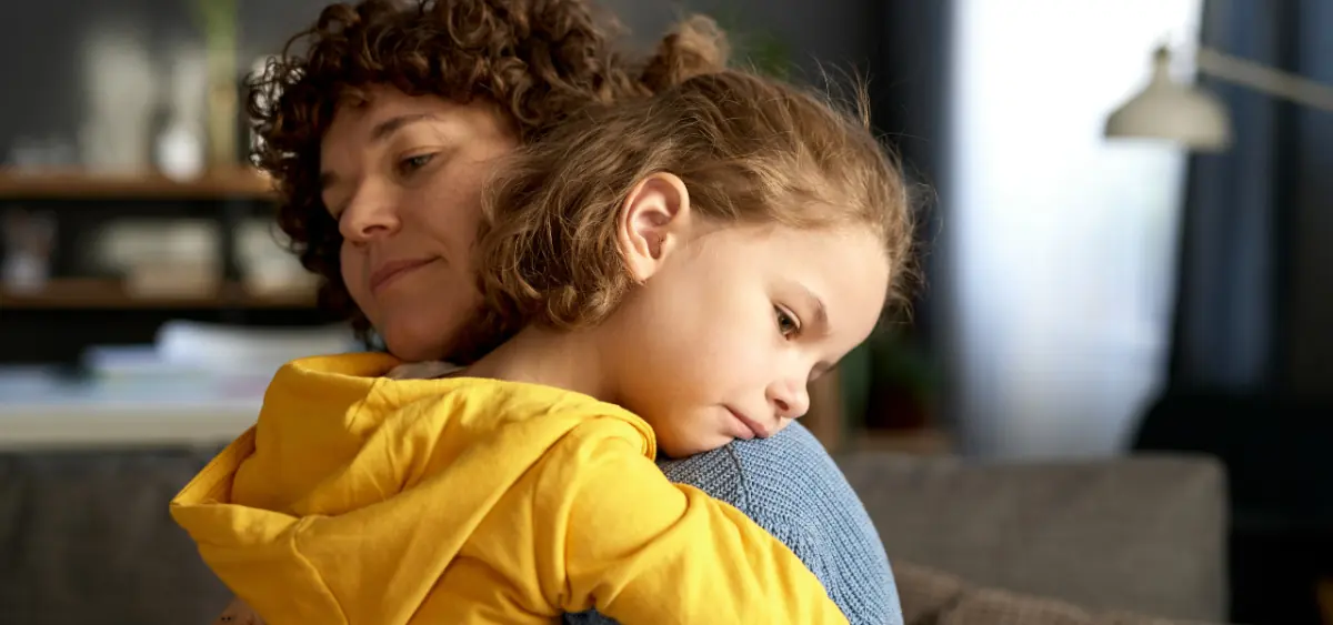 Autoestima infantil: fortalecerla desde los primeros años