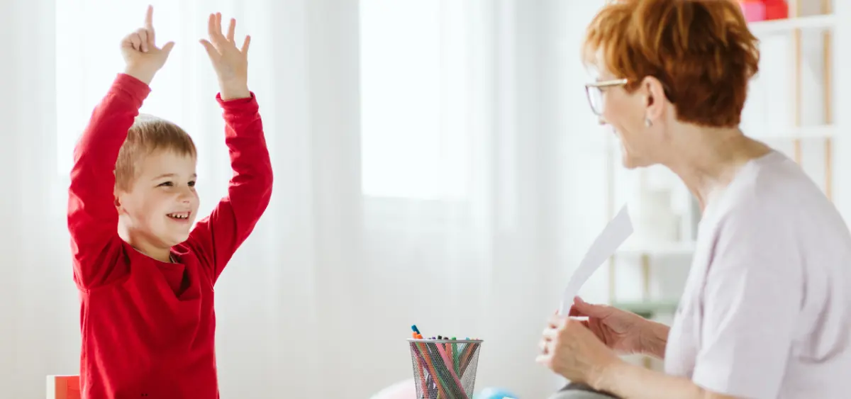 Cada vez hay mas niños con necesidades en las aulas, y nos queda mucho por hacer