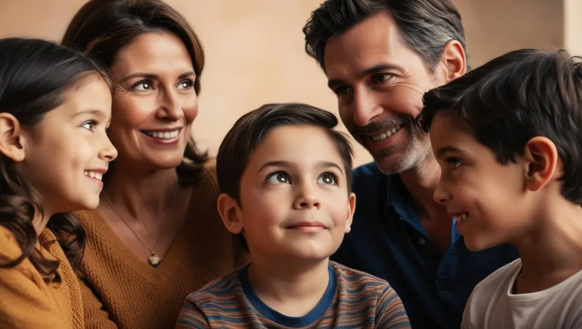 Capacidades cognitivas destacadas del autismo.