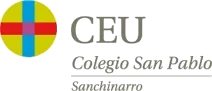 Logotipo de Colegio CEU San Pablo Sanchinarro