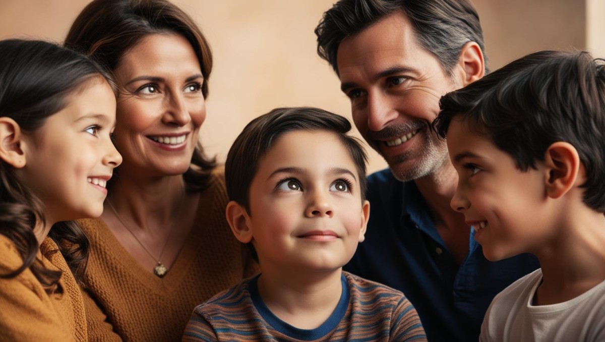 Capacidades cognitivas destacadas del autismo.