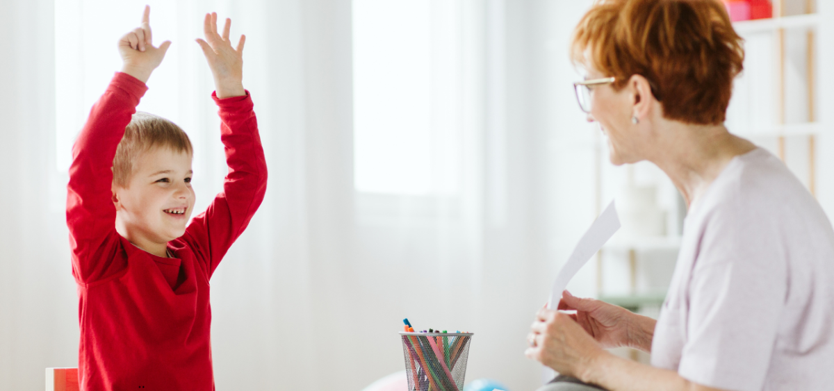 Cada vez hay mas niños con necesidades en las aulas, y nos queda mucho por hacer