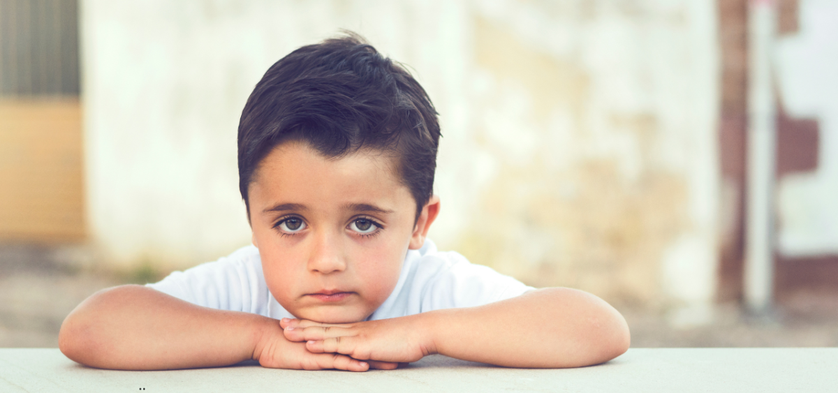 Psicología infantil