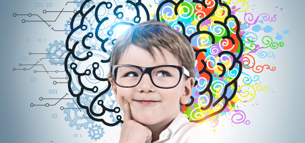 Neuropsicología Infantil: qué es y cómo ayuda a tu hijo/a