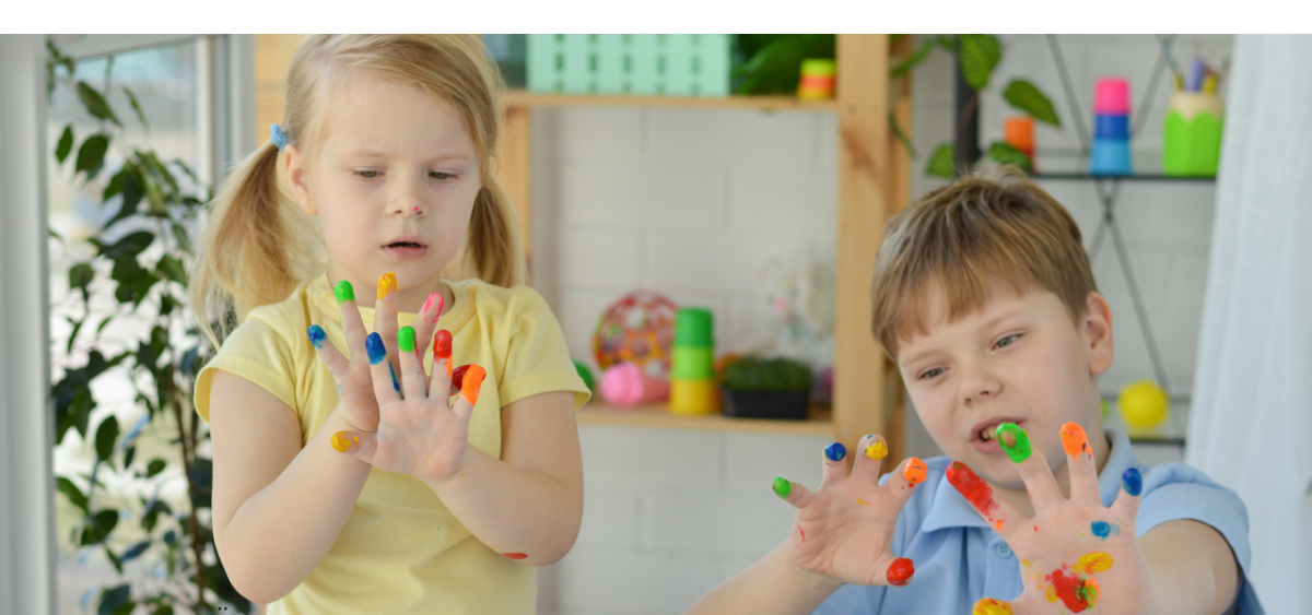 Integración sensorial en niños: qué es, señales de alerta