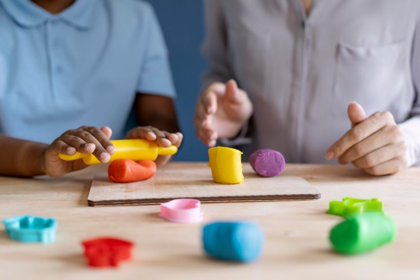 Integración sensorial: guía esencial para familias y docentes