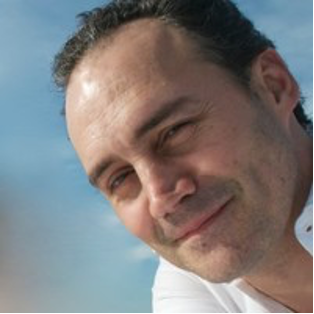Jaime Alonso-Iñarra - Director de Grupo Eduqa