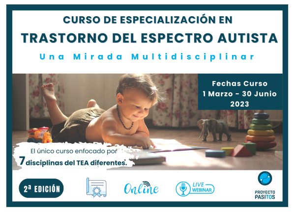 INSCRIPCION CURSO TEA (Reserva Plaza)