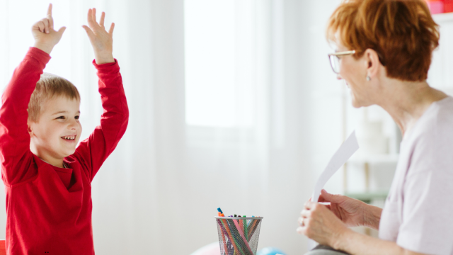 Cada vez hay mas niños con necesidades en las aulas, y nos queda mucho por hacer
