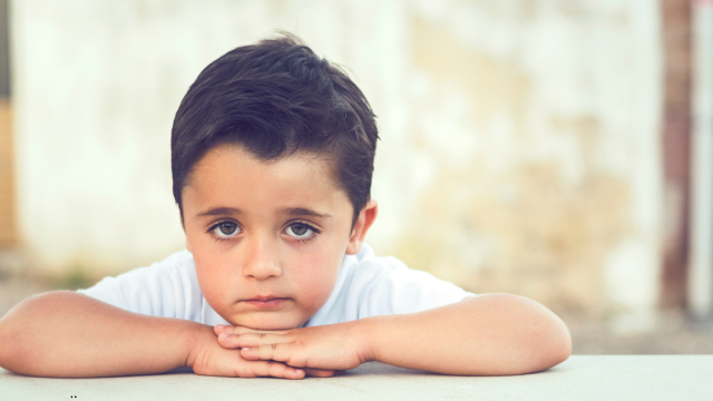 Psicología infantil