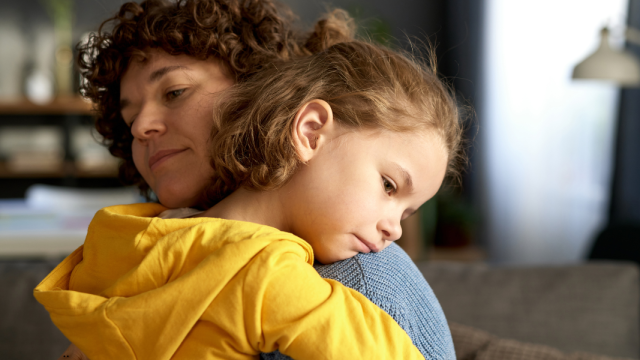 Autoestima infantil: fortalecerla desde los primeros años