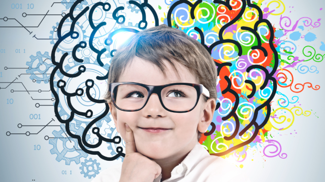 Neuropsicología Infantil: qué es y cómo ayuda a tu hijo/a