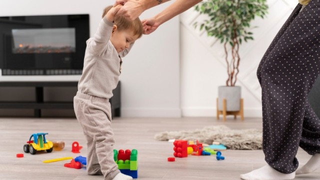 Atención temprana: guía completa para familias