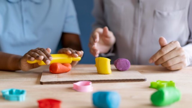 Integración sensorial: guía esencial para familias y docentes