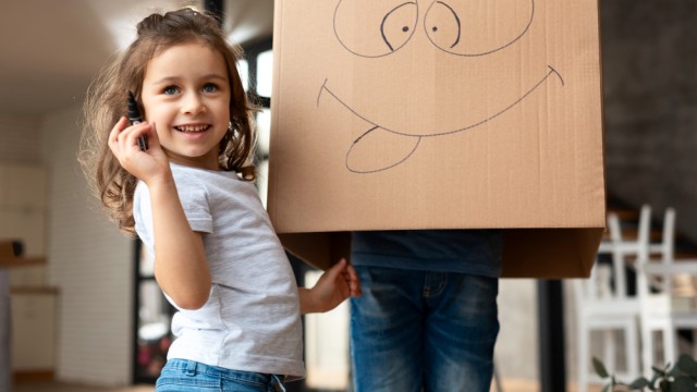 Desarrollo emocional infantil