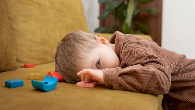 Sueño y autismo en la infancia: Comprender las necesidades detrás del descanso