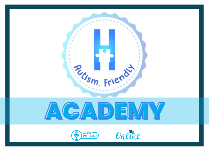 Autism Friendly Club