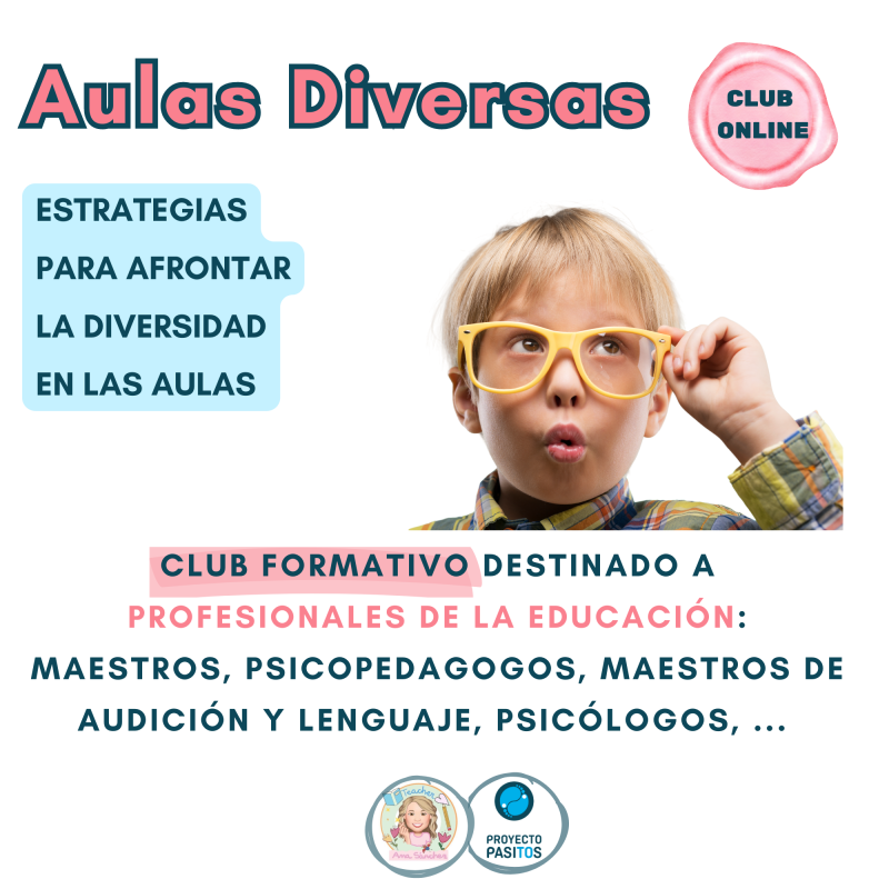 TALLER AULAS DIVERSAS